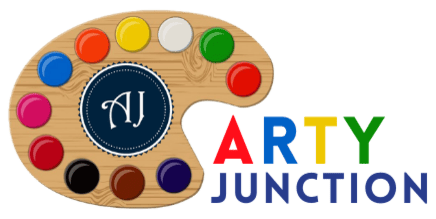 Arty Junction Logo